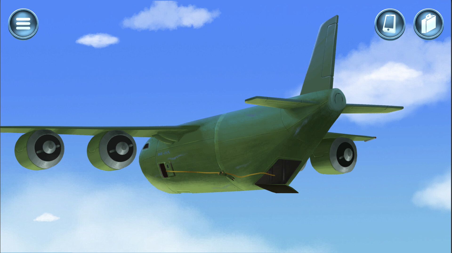 Nobodies: Silent Blood Screenshot 2