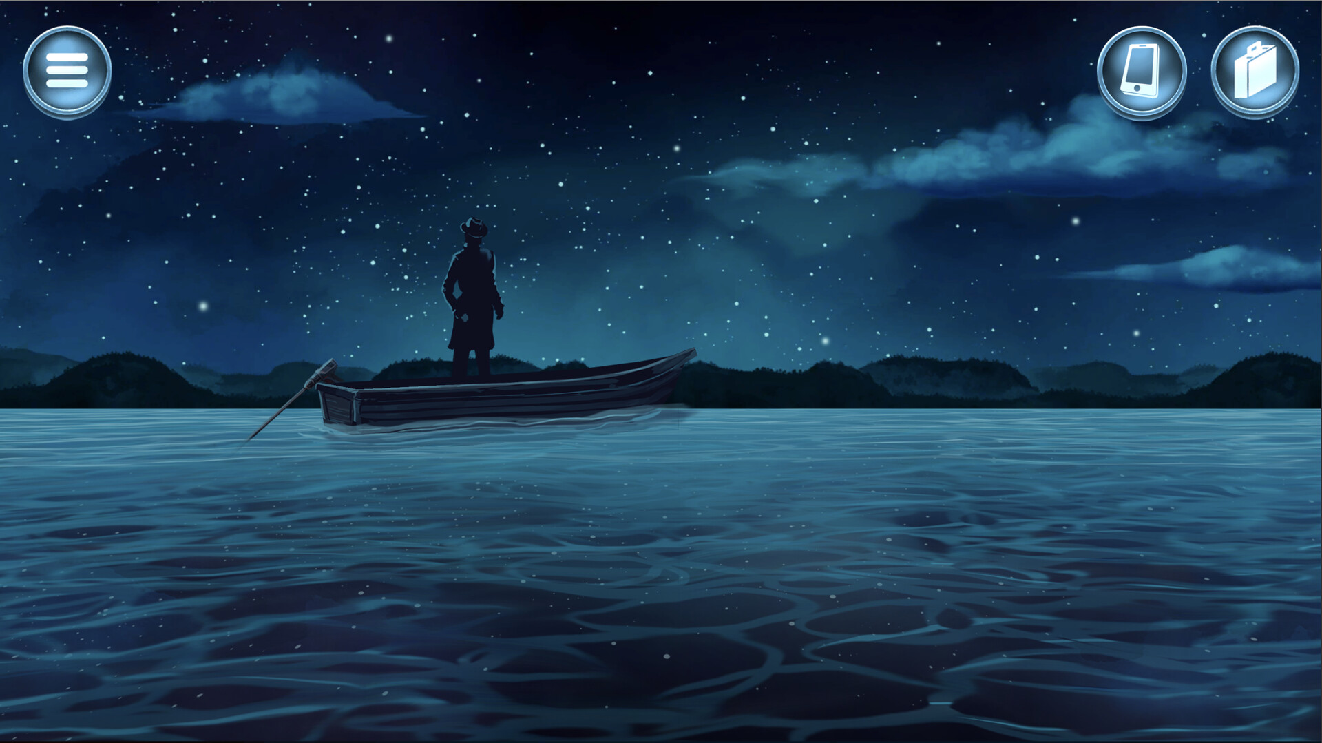 Nobodies: Silent Blood Screenshot 0