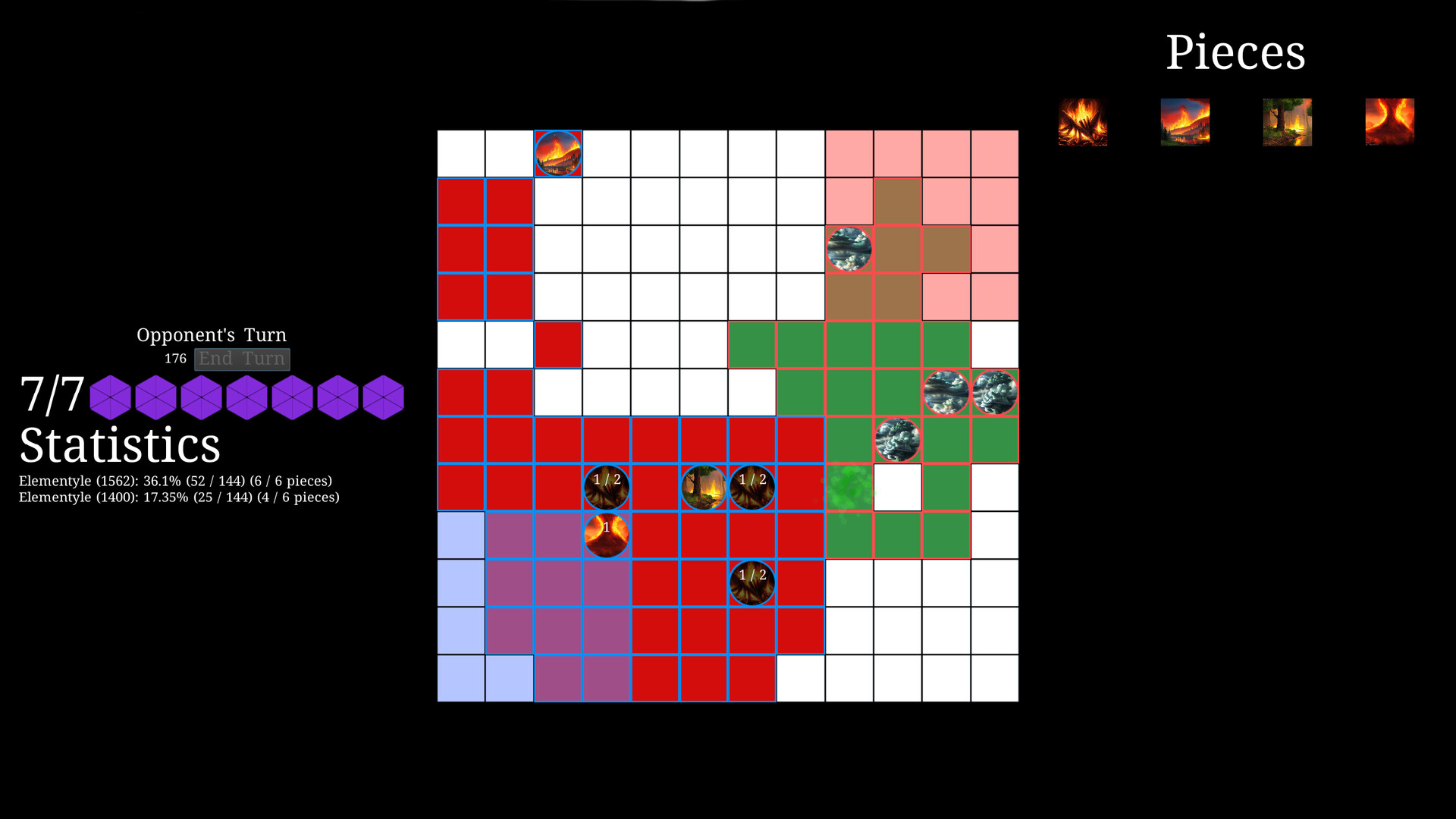 Elementyle Screenshot 0