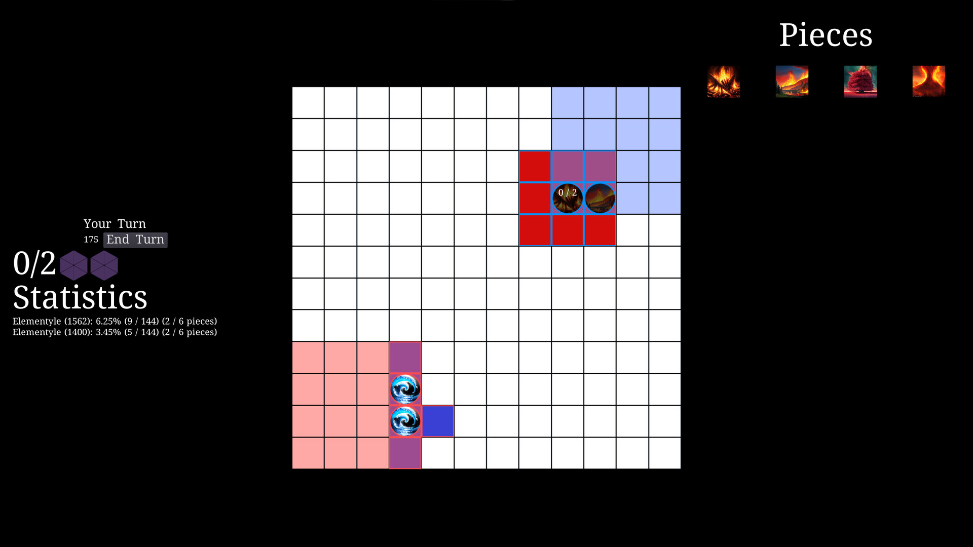 Elementyle Screenshot 2