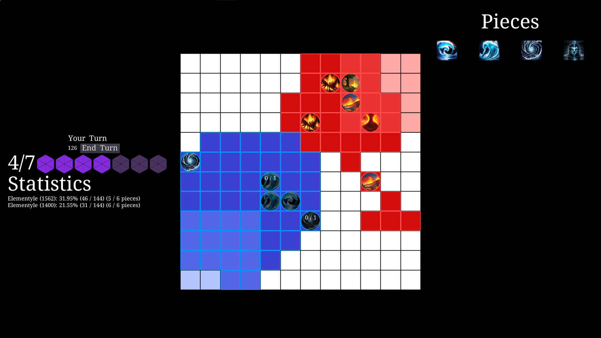 Elementyle Screenshot 4