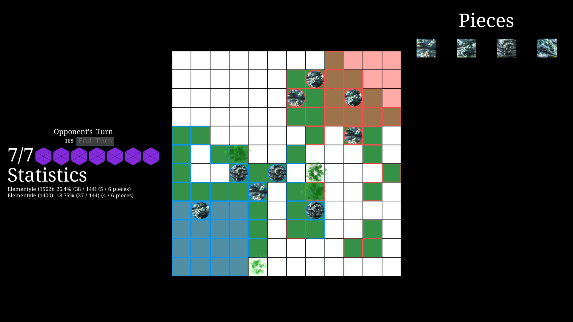 Elementyle Screenshot 1