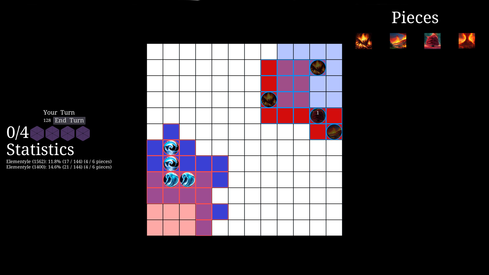 Elementyle Screenshot 3