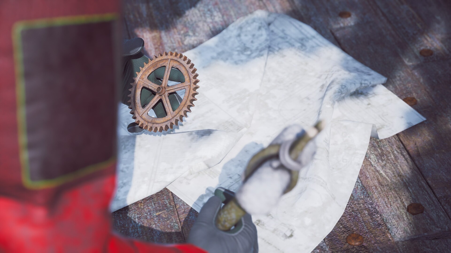 Winter Survival Screenshot 22