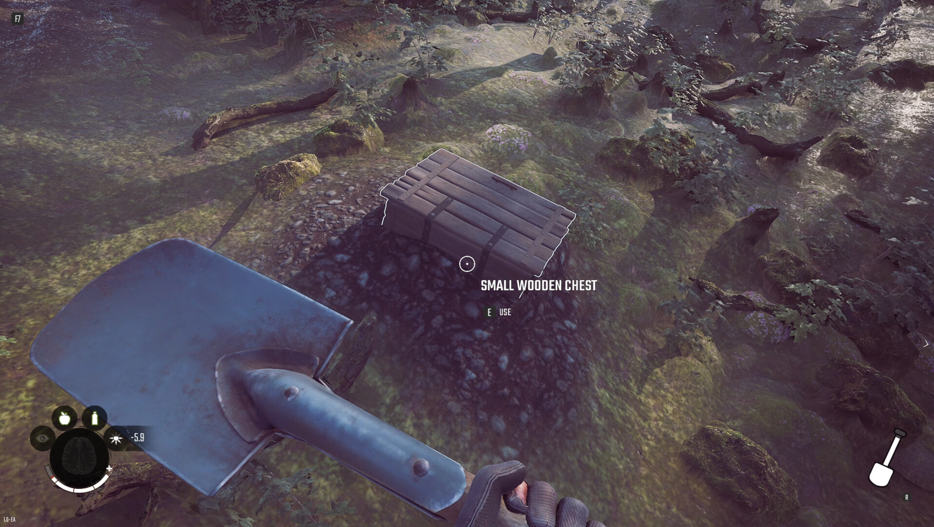 Winter Survival Screenshot 19