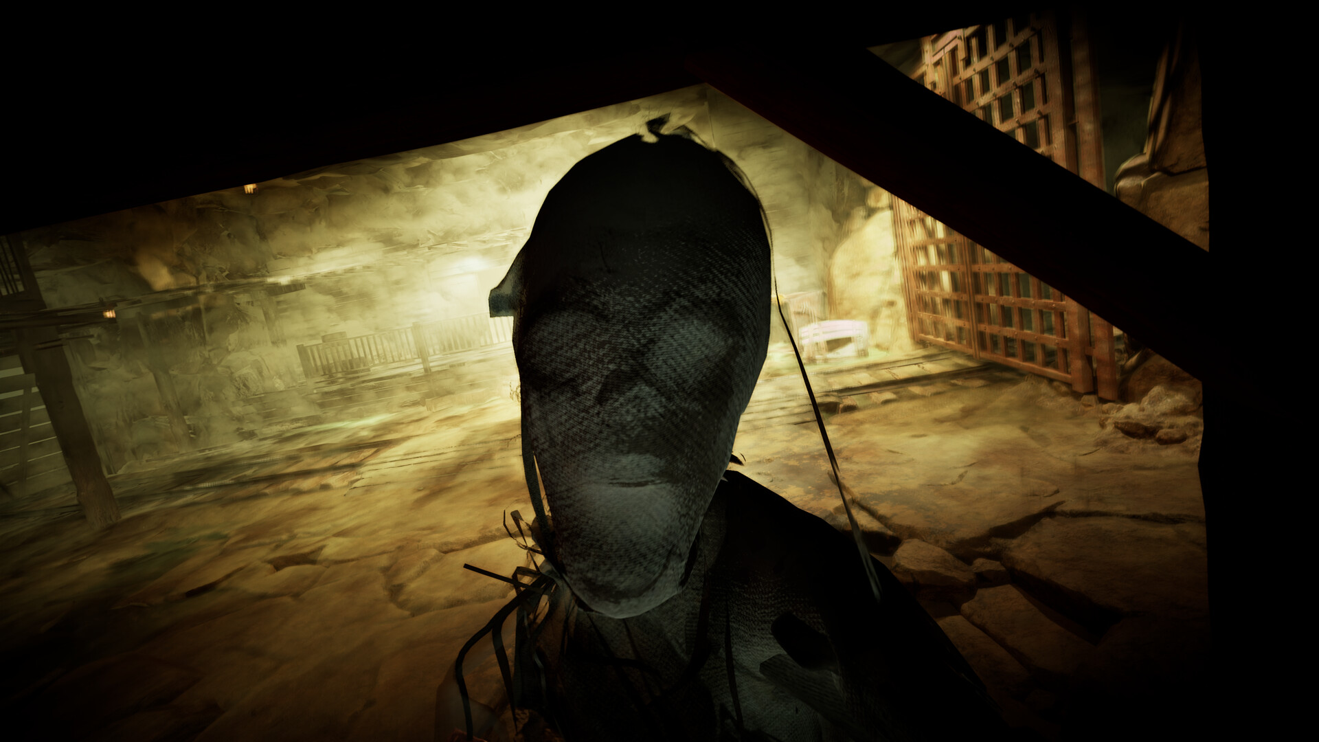 Winter Survival Screenshot 4