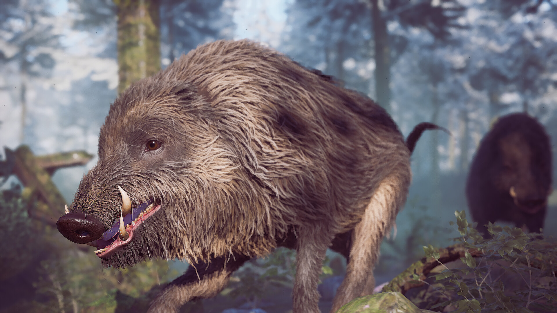 Winter Survival Screenshot 8