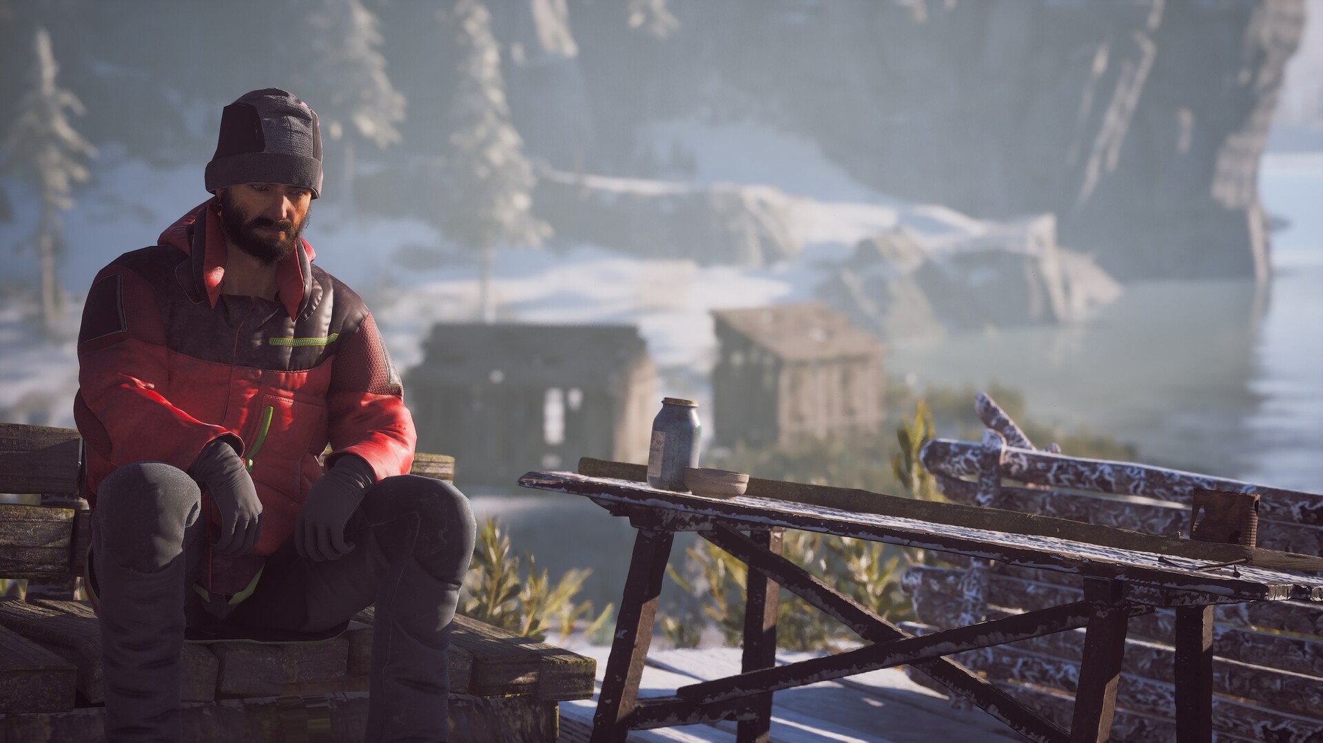 Winter Survival Screenshot 13