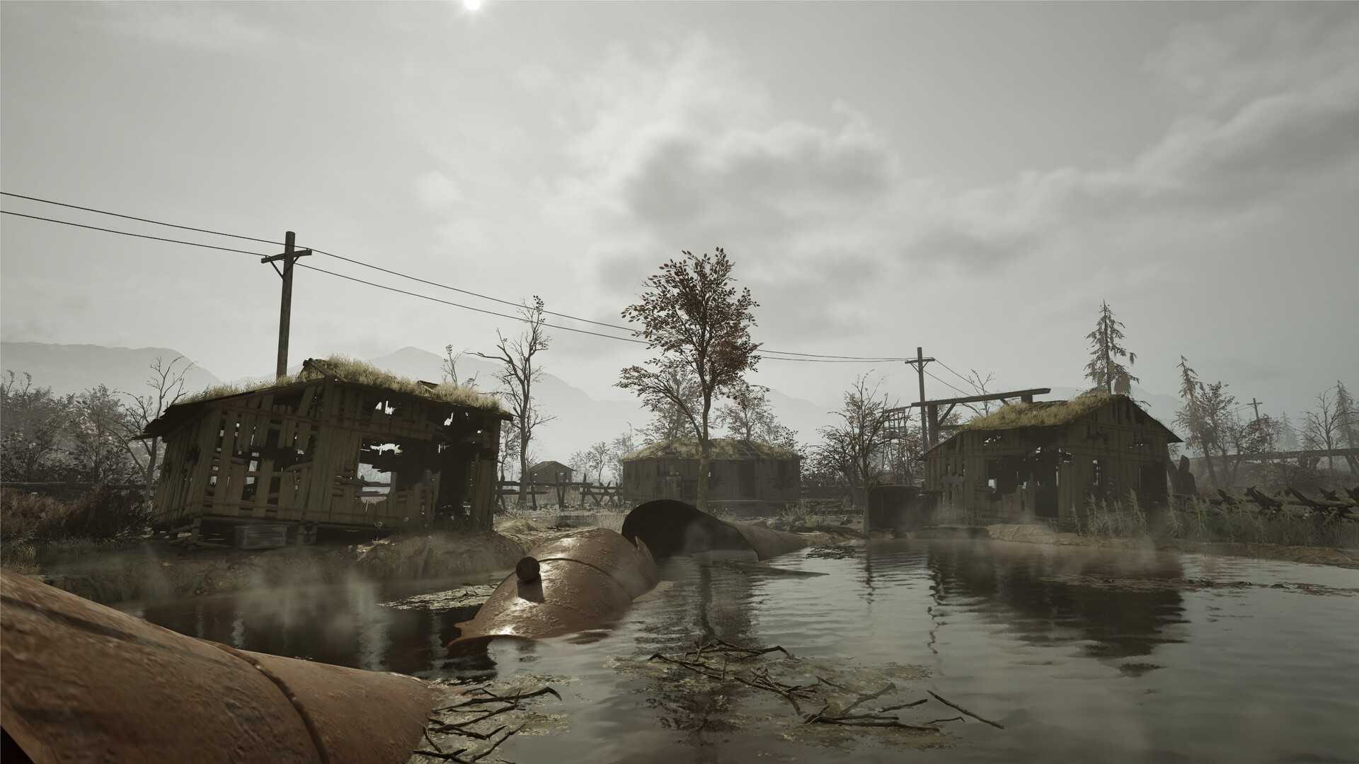 Winter Survival Screenshot 7