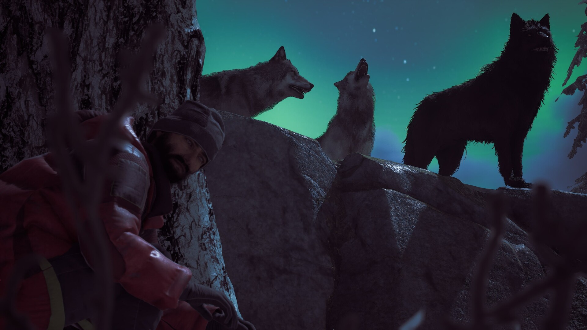 Winter Survival Screenshot 16