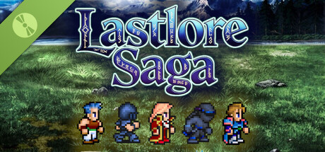 Lastlore Saga Demo