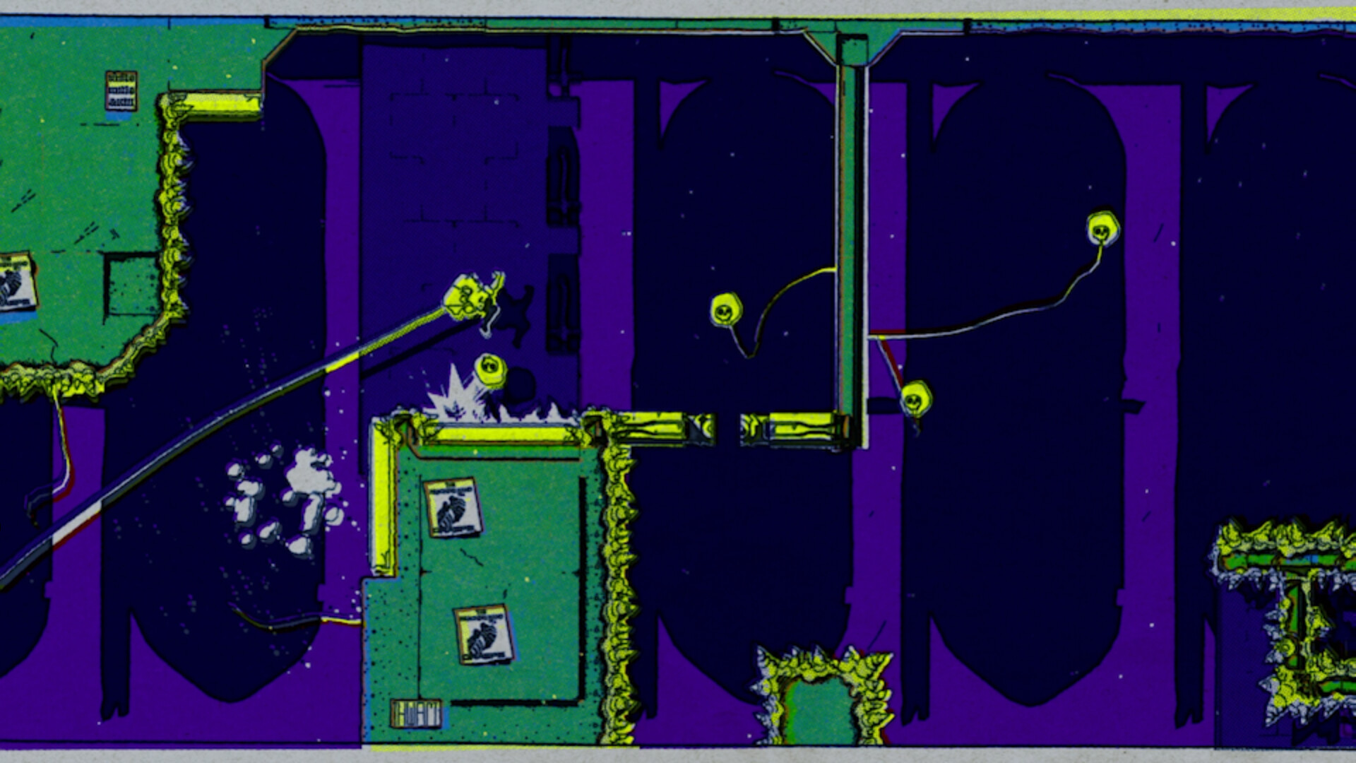 Rebounder Screenshot 0