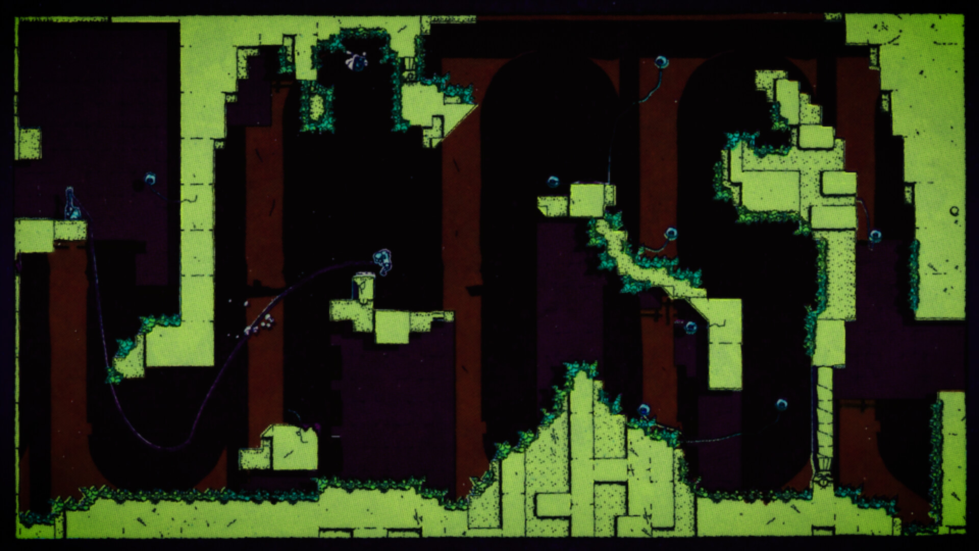 Rebounder Screenshot 4