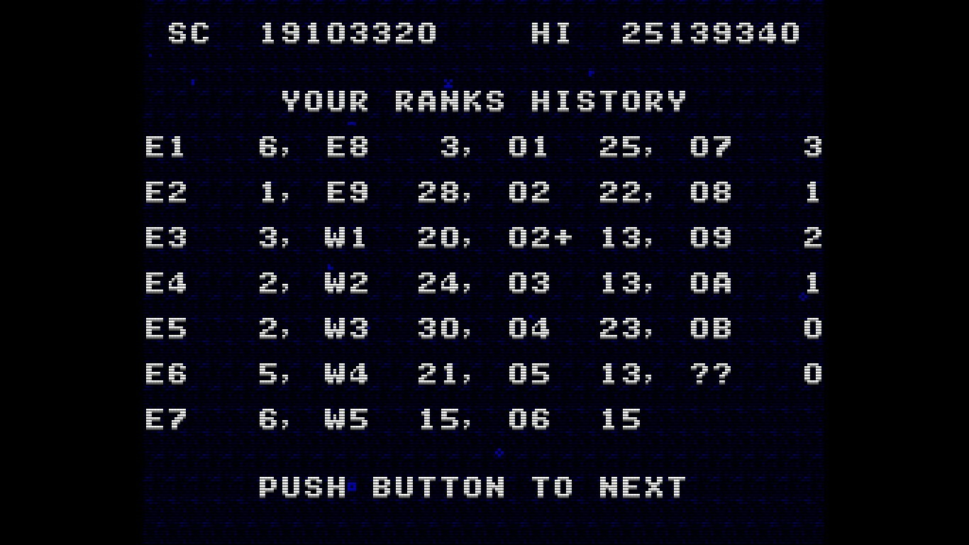 Battle Marine Screenshot 5