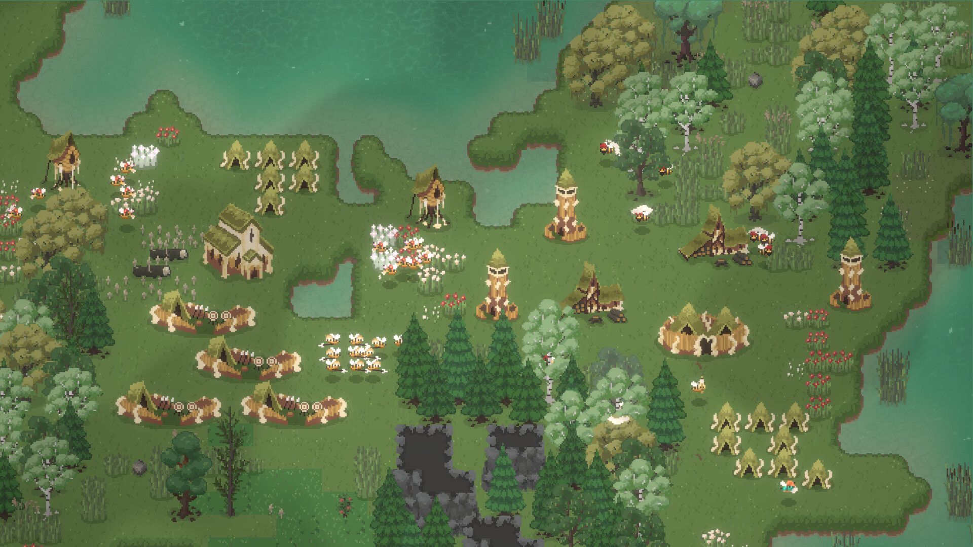 Lustle Screenshot 13