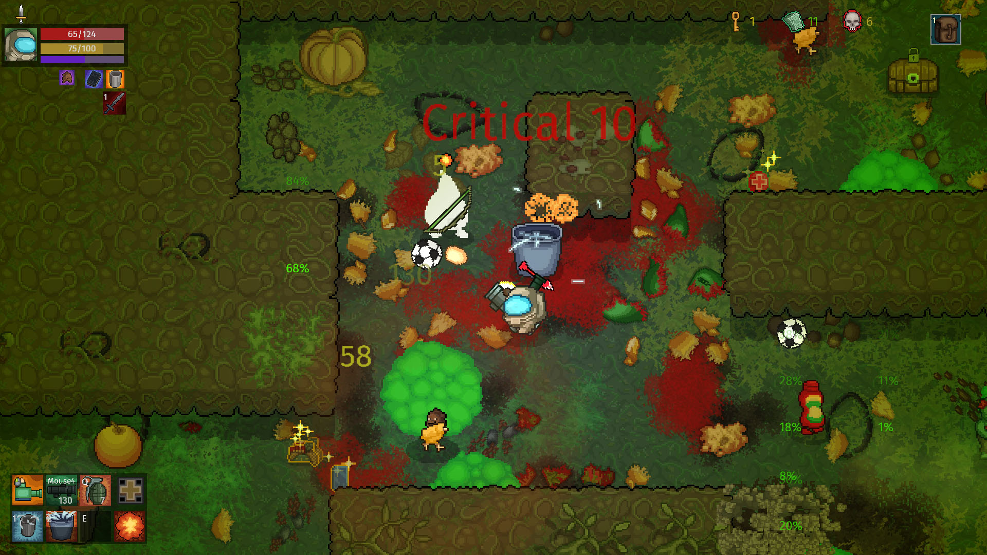 Trash Squad Screenshot 2