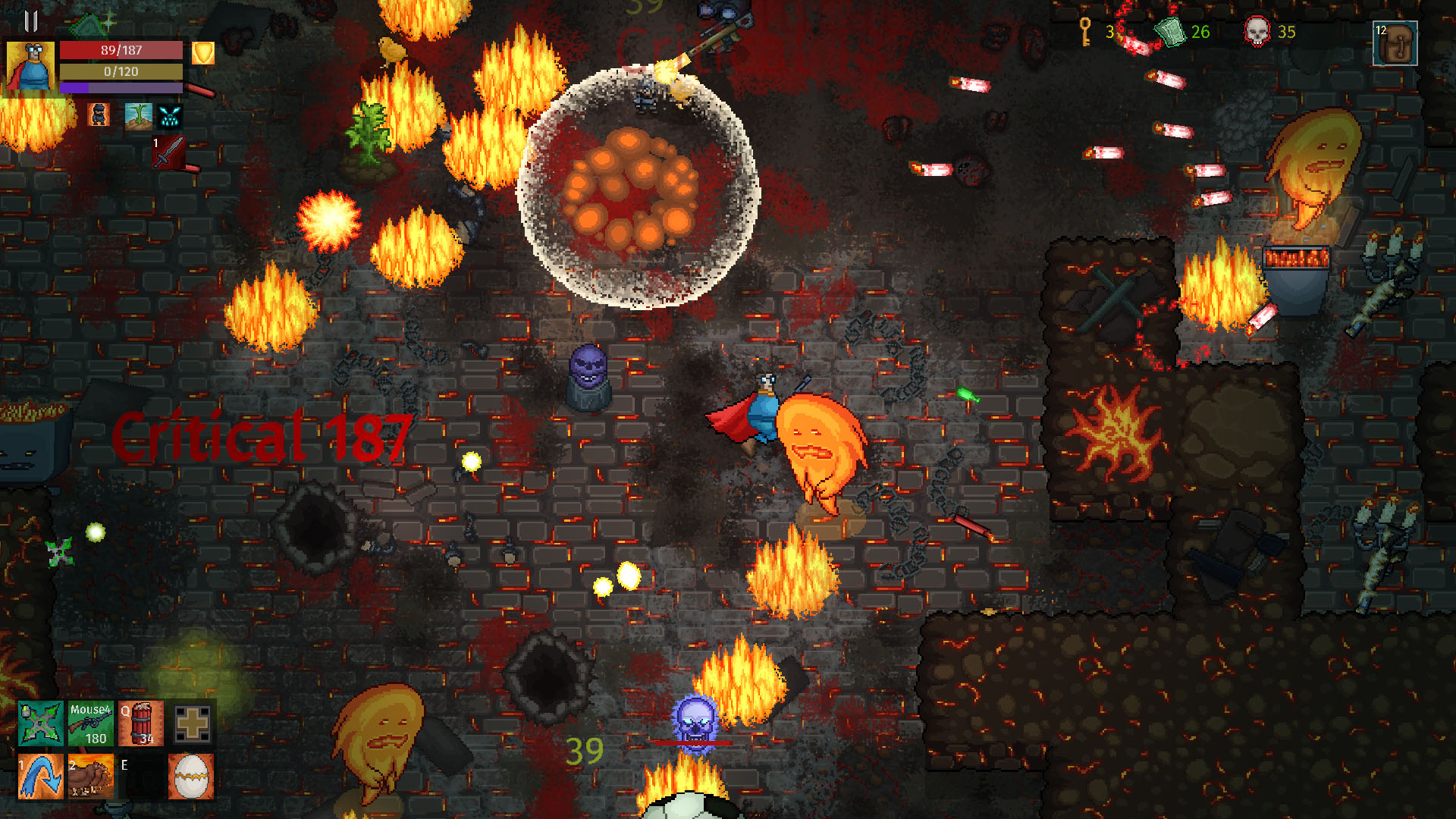 Trash Squad Screenshot 6