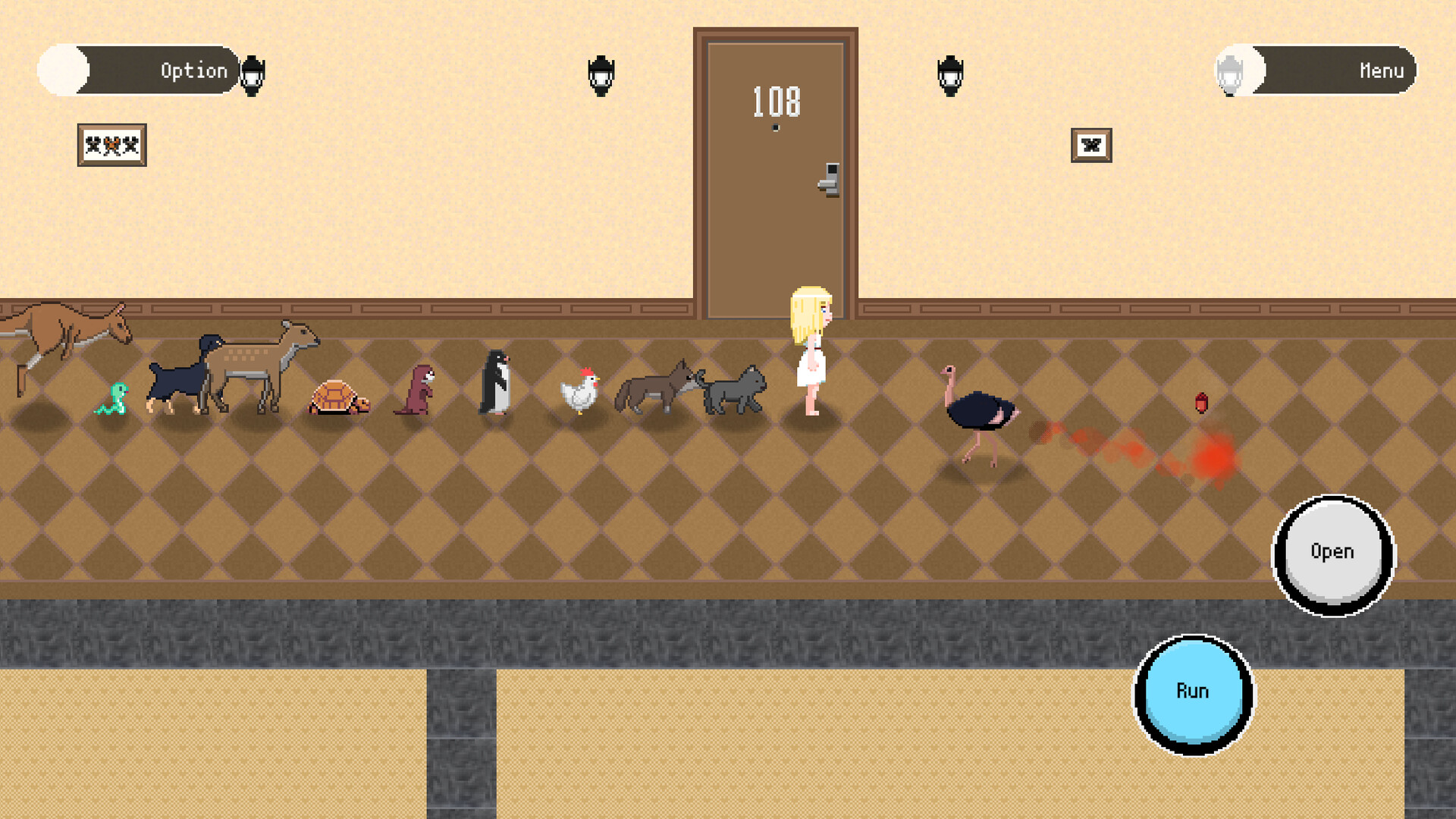 100animalease Screenshot 5