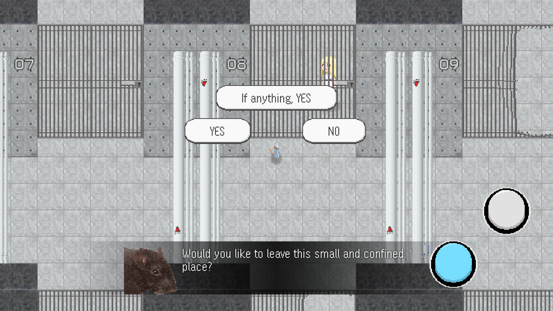 100animalease Screenshot 3