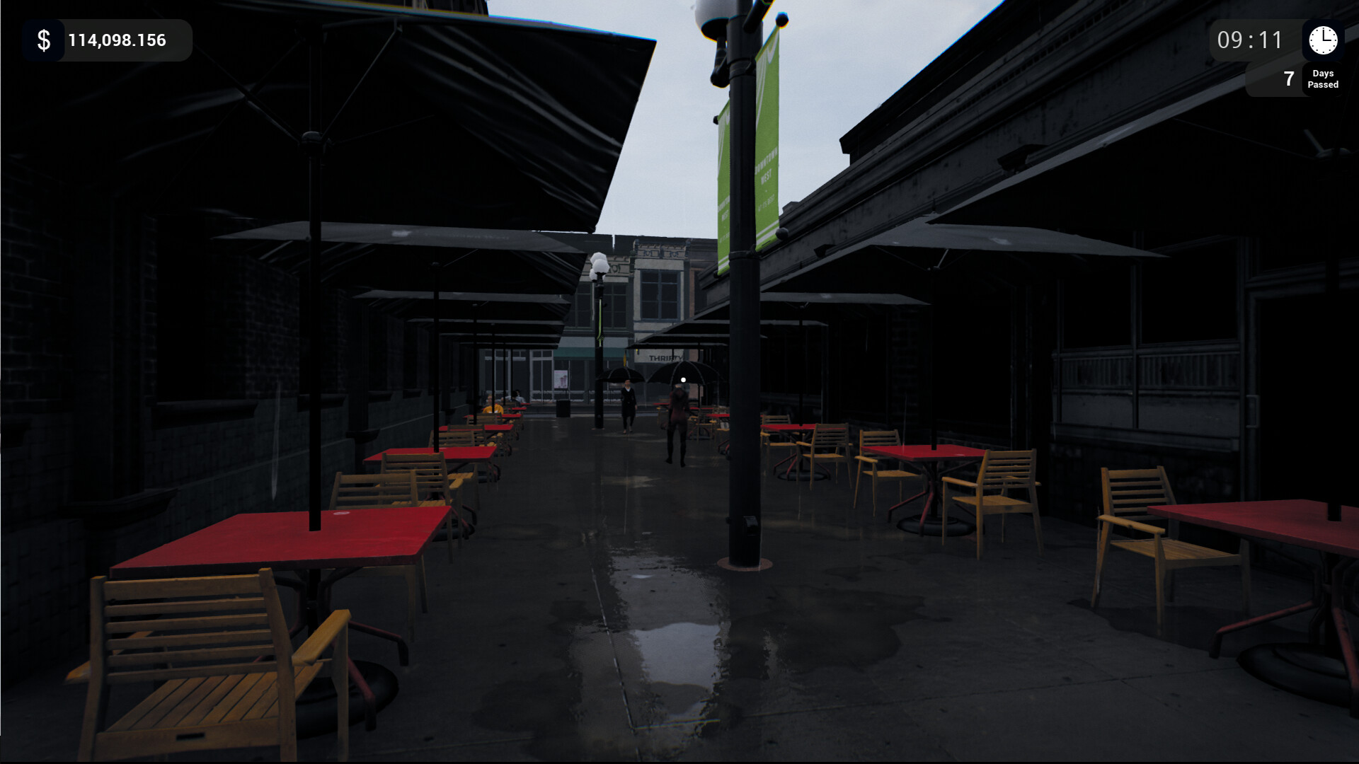 Exotica: Petshop Simulator Screenshot 5