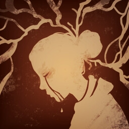 Fear of the dark icon