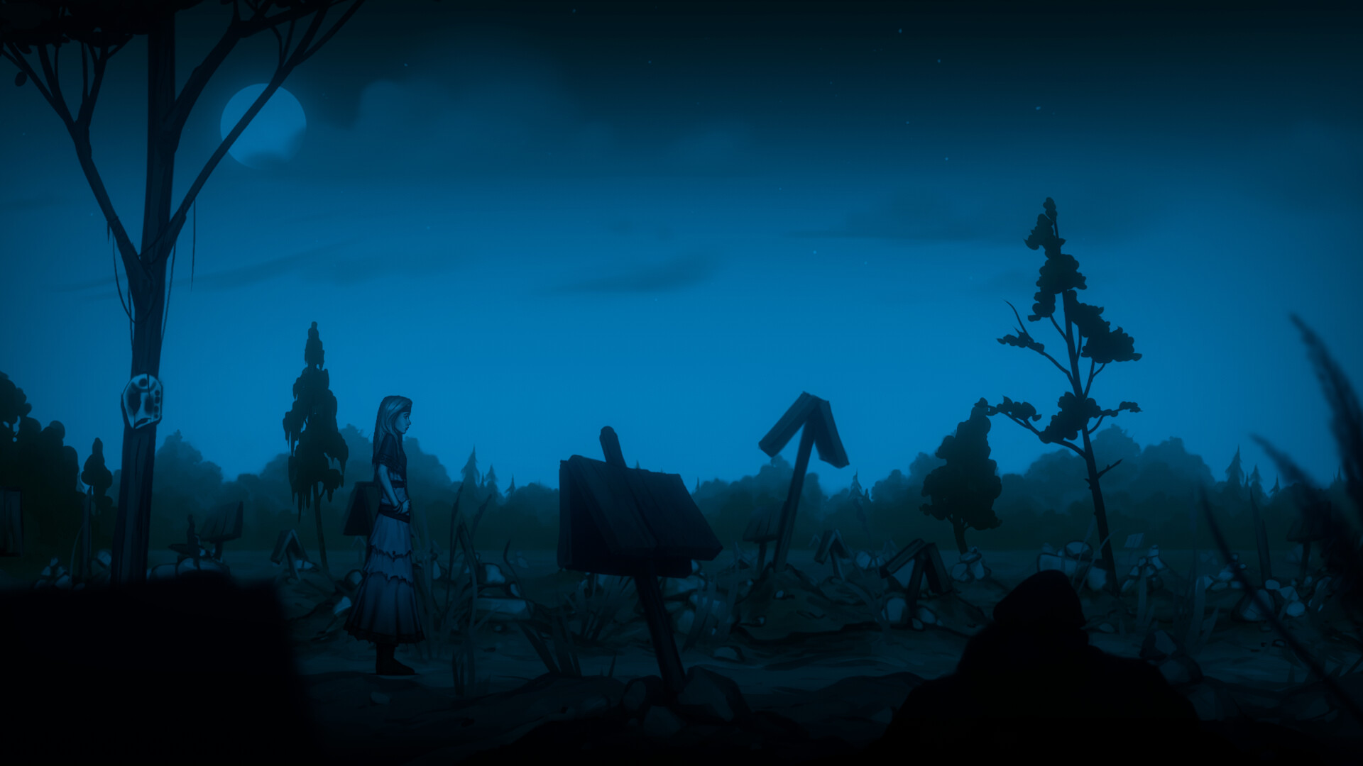 The Mildew Children Screenshot 10