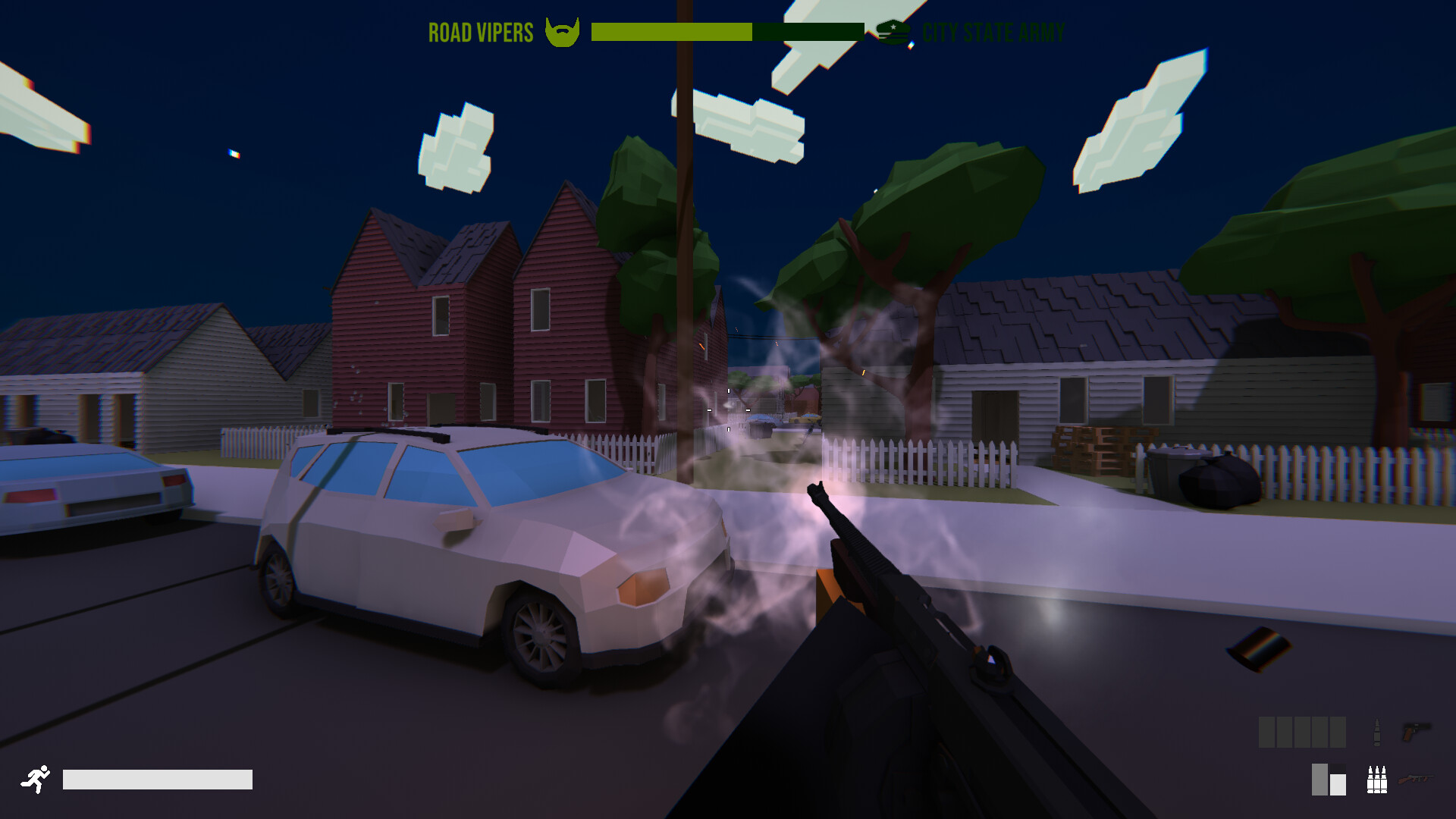 Street Lords Screenshot 9