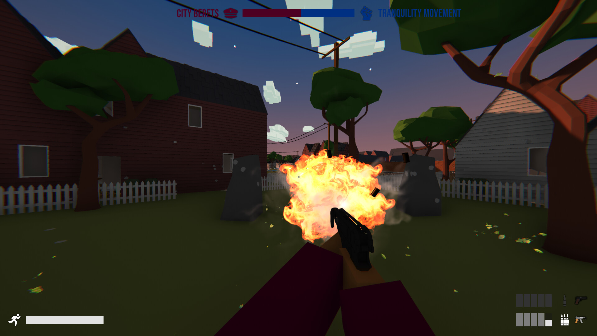 Street Lords Screenshot 5