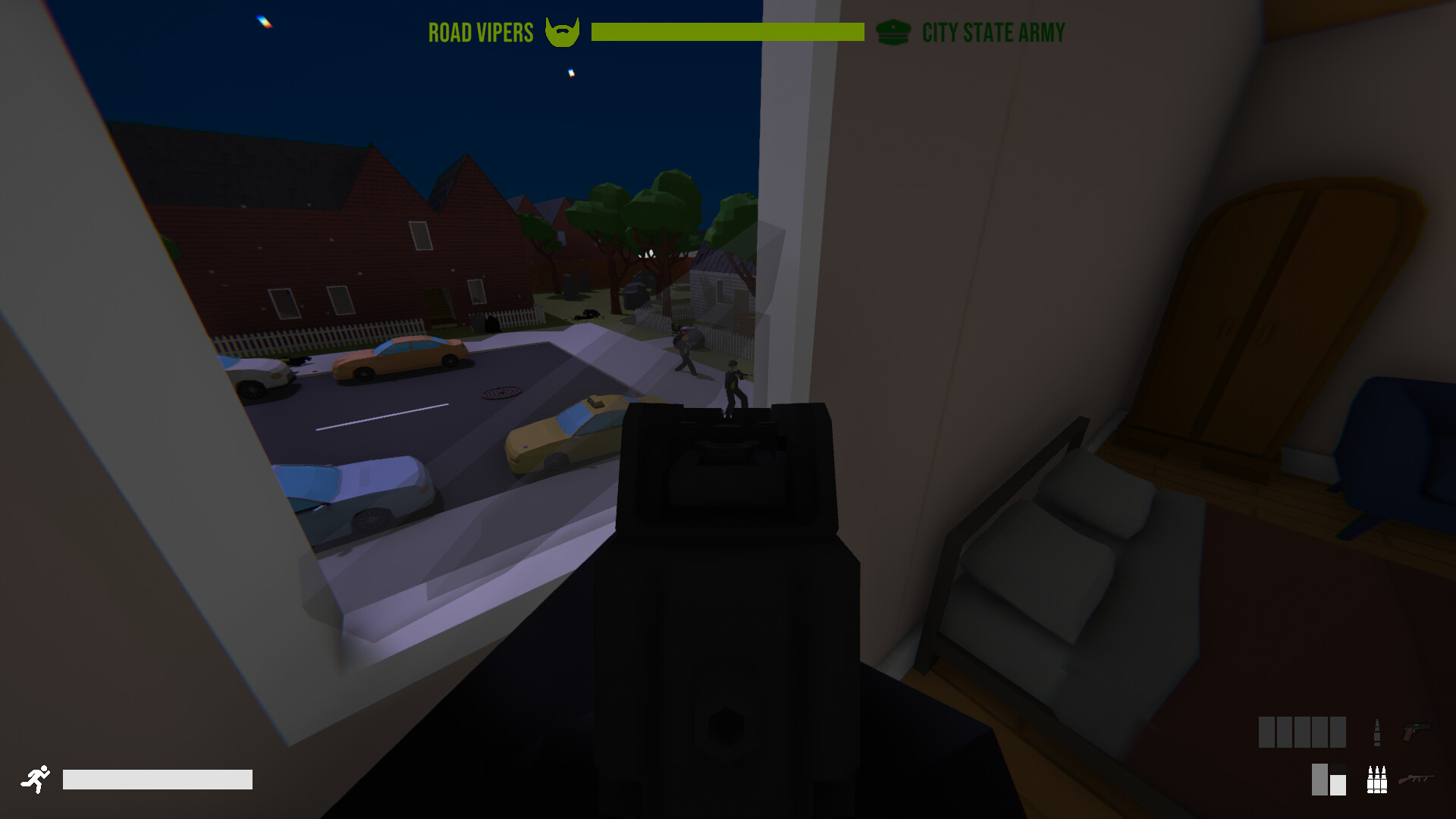 Street Lords Screenshot 7