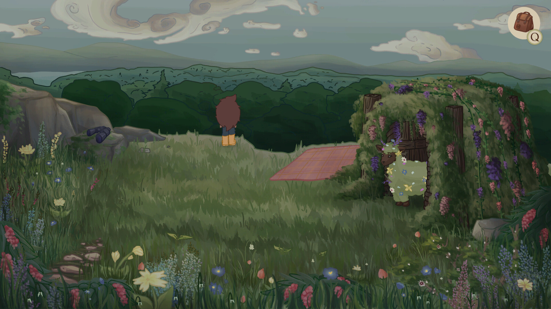 At Winter's End Screenshot 5