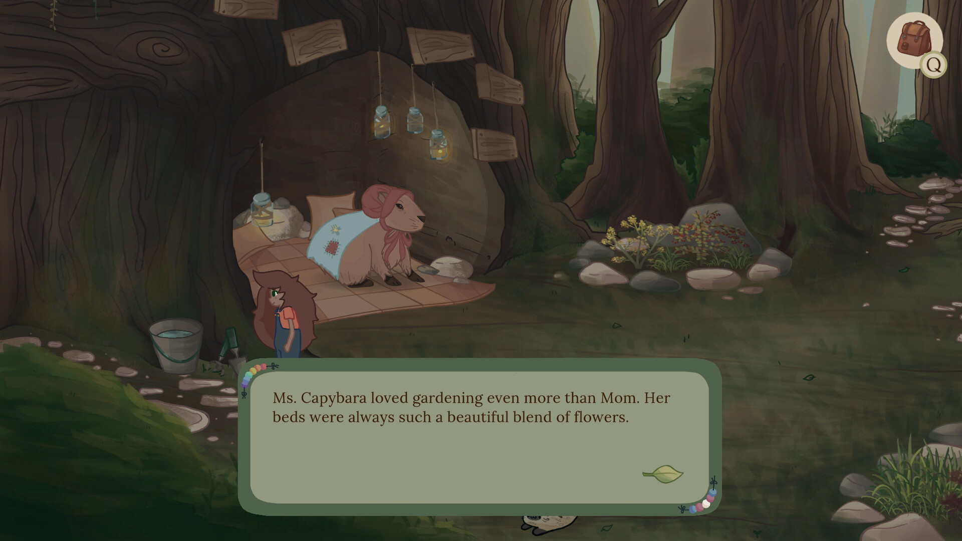 At Winter's End Screenshot 6