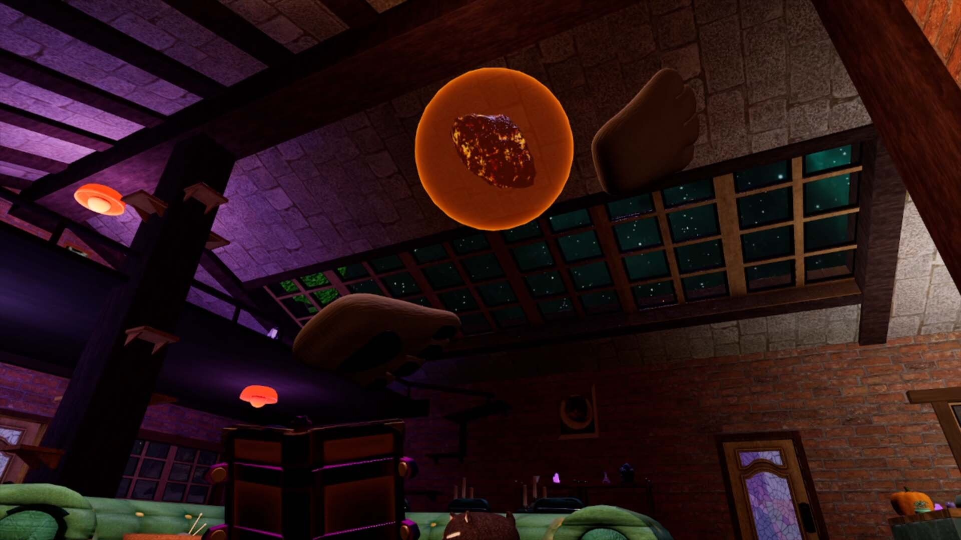 MeCatVR Screenshot 1