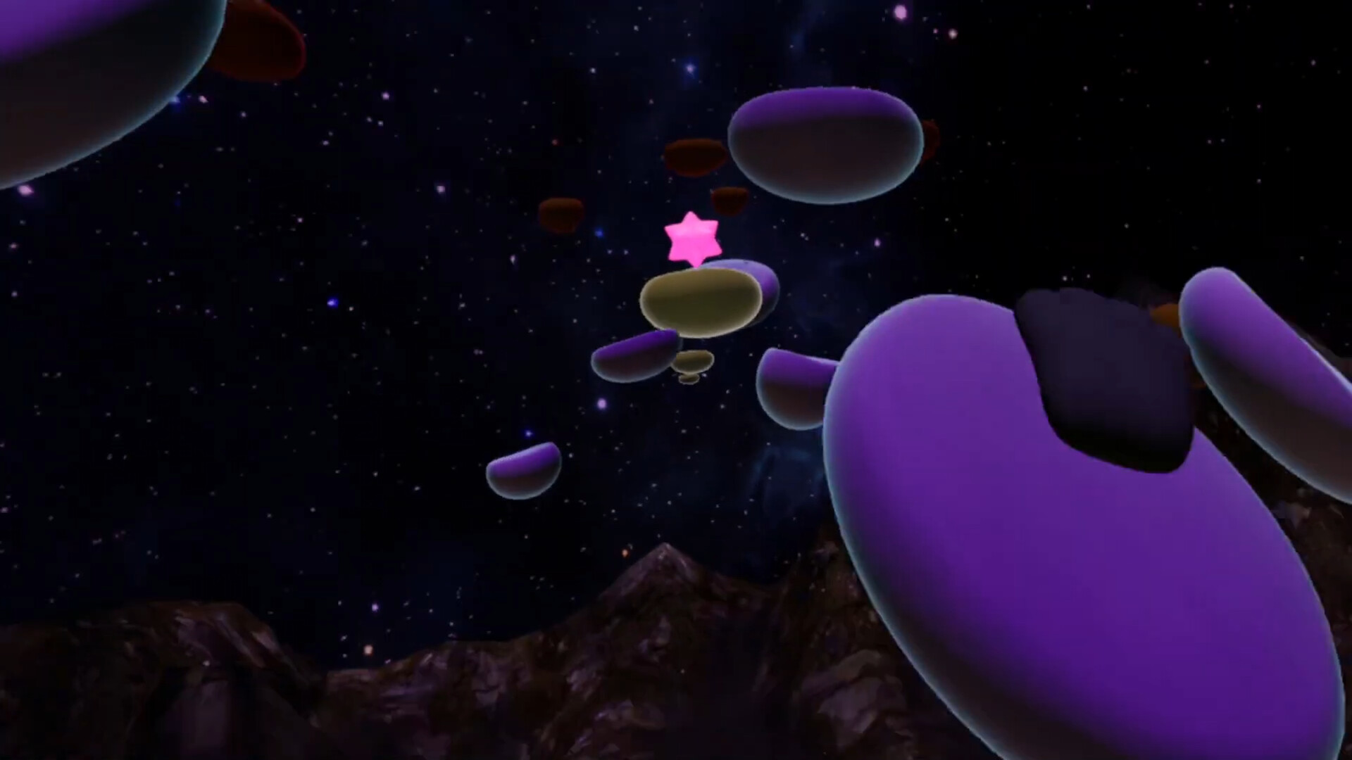 MeCatVR Screenshot 3