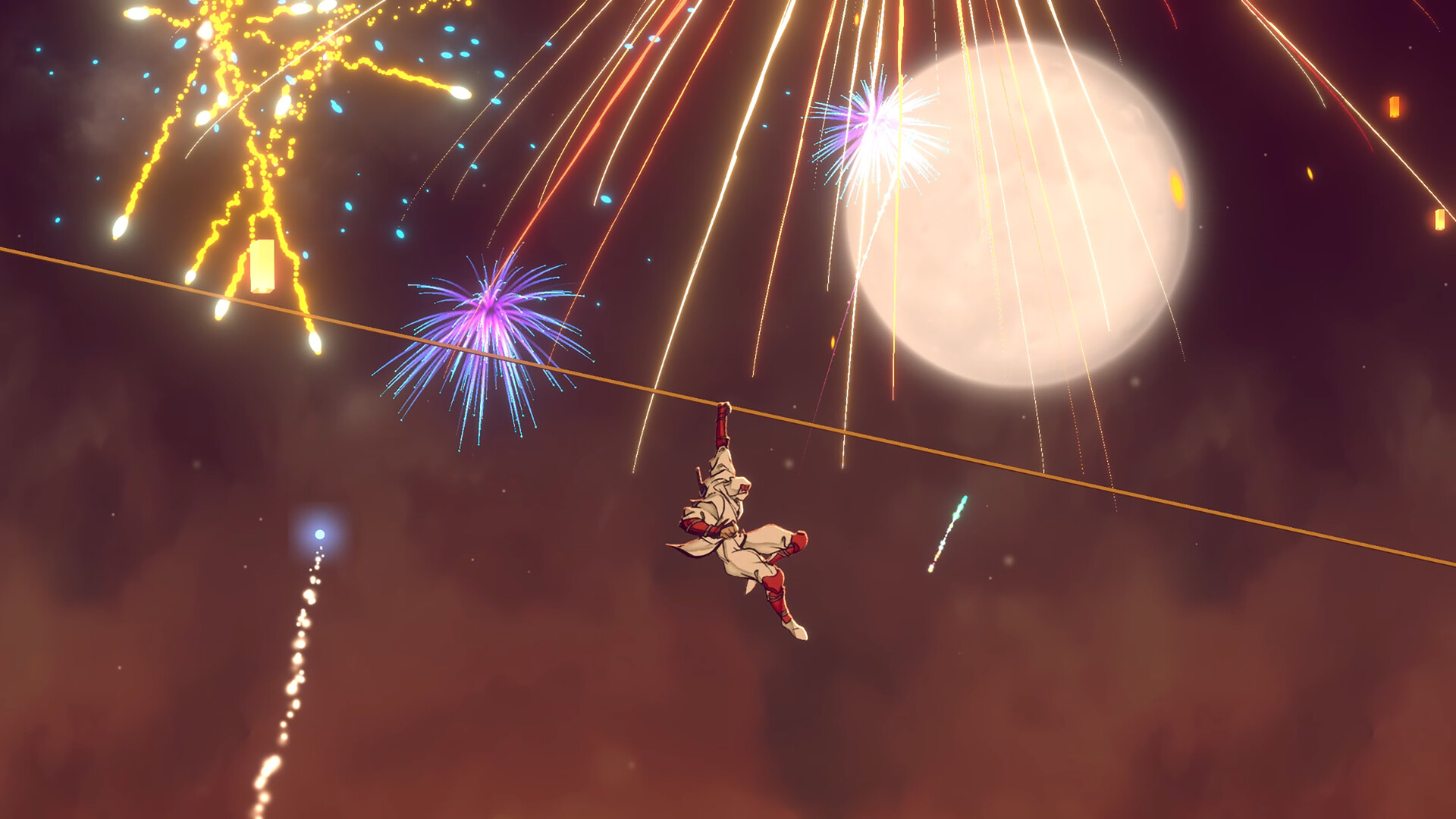 SHINOBI: Art of Vengeance Digital Deluxe Upgrade Screenshot 2