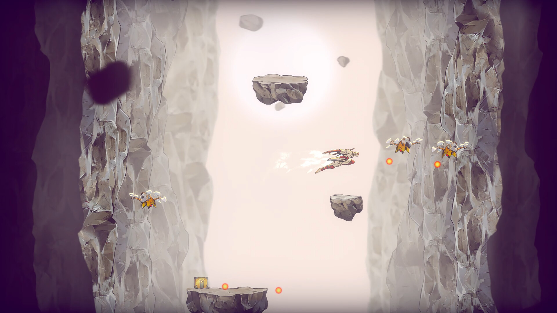 SHINOBI: Art of Vengeance Digital Deluxe Upgrade Screenshot 4