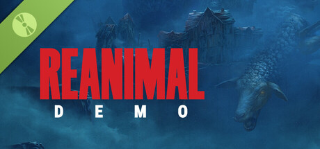 REANIMAL Demo