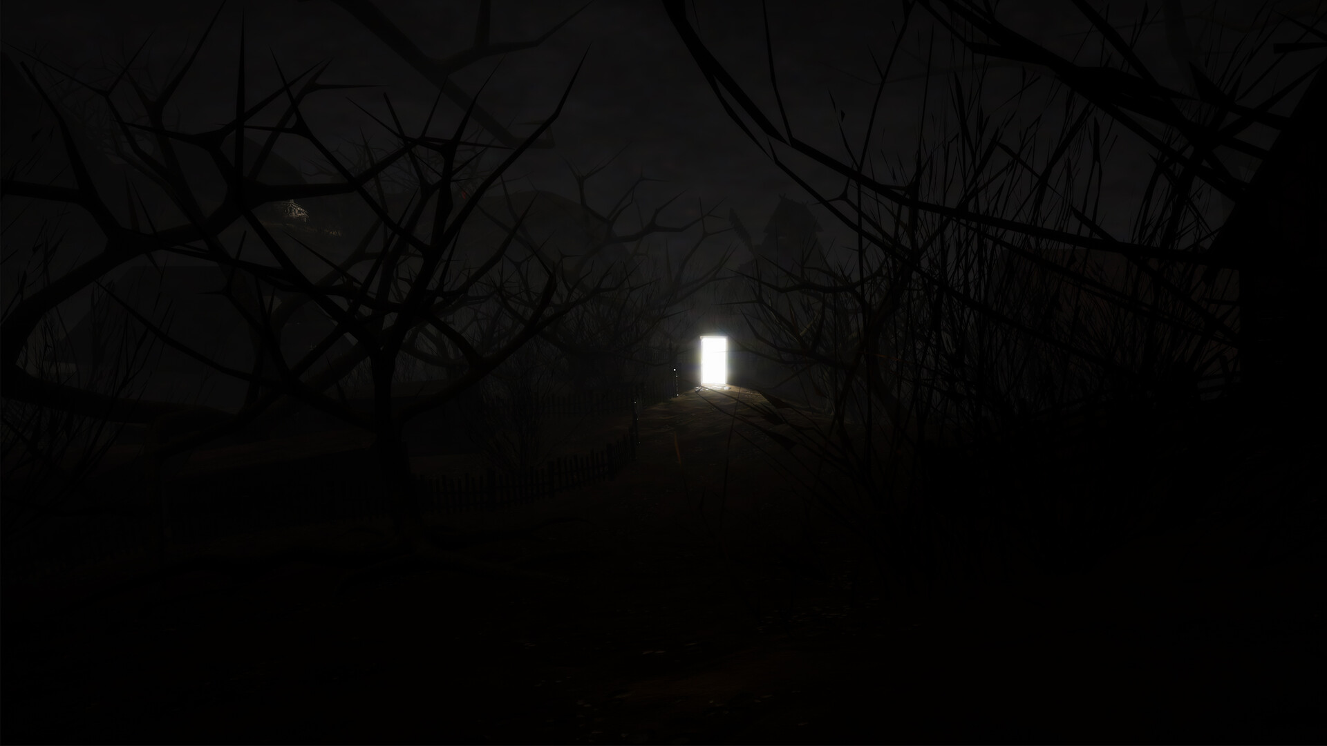 The Deathmind Screenshot 4