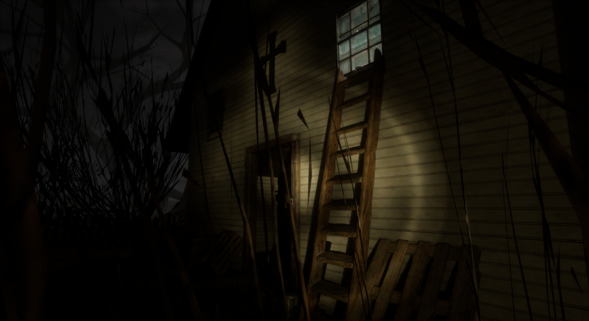 The Deathmind Screenshot 0