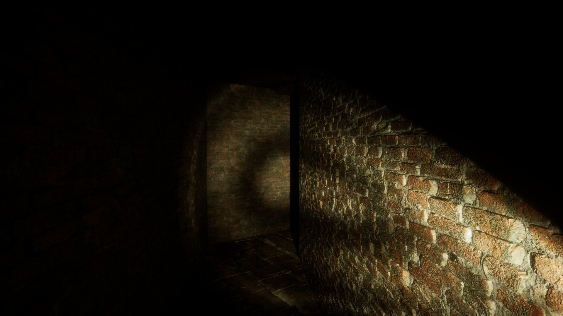 The Deathmind Screenshot 3