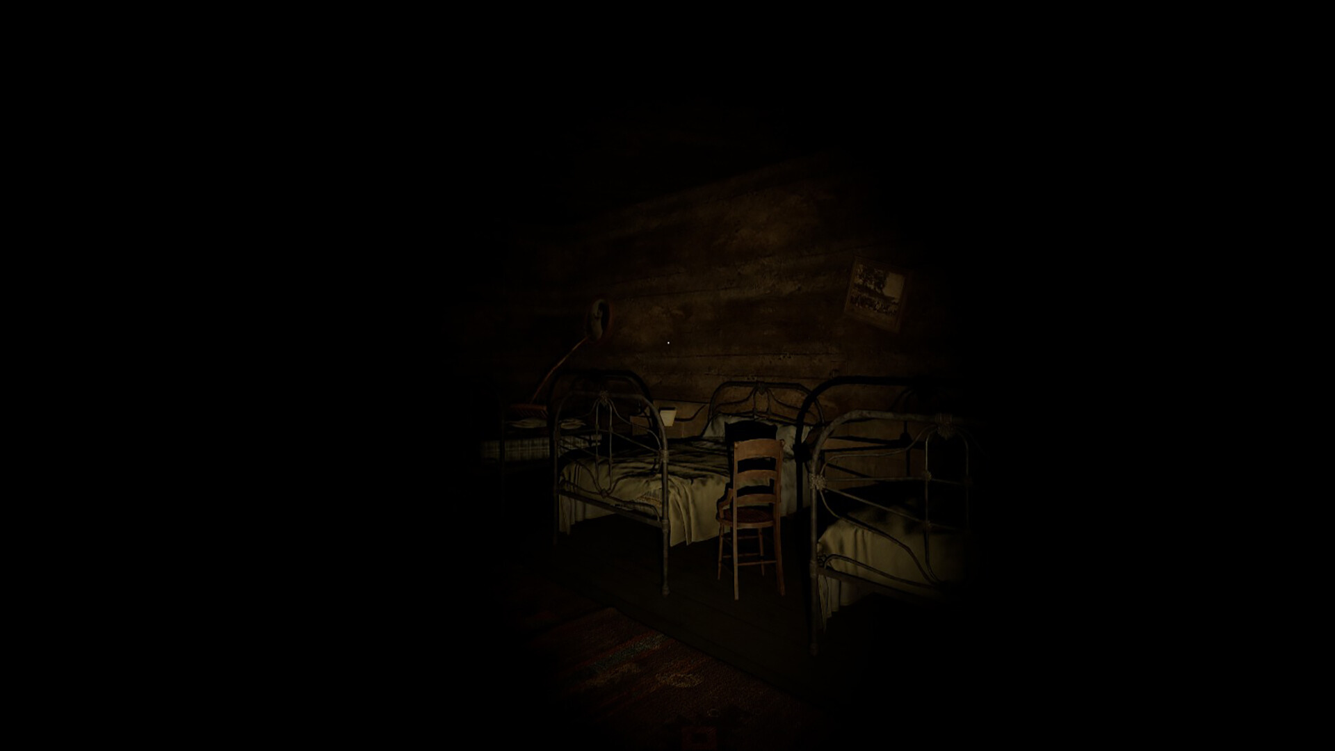 The Deathmind Screenshot 1