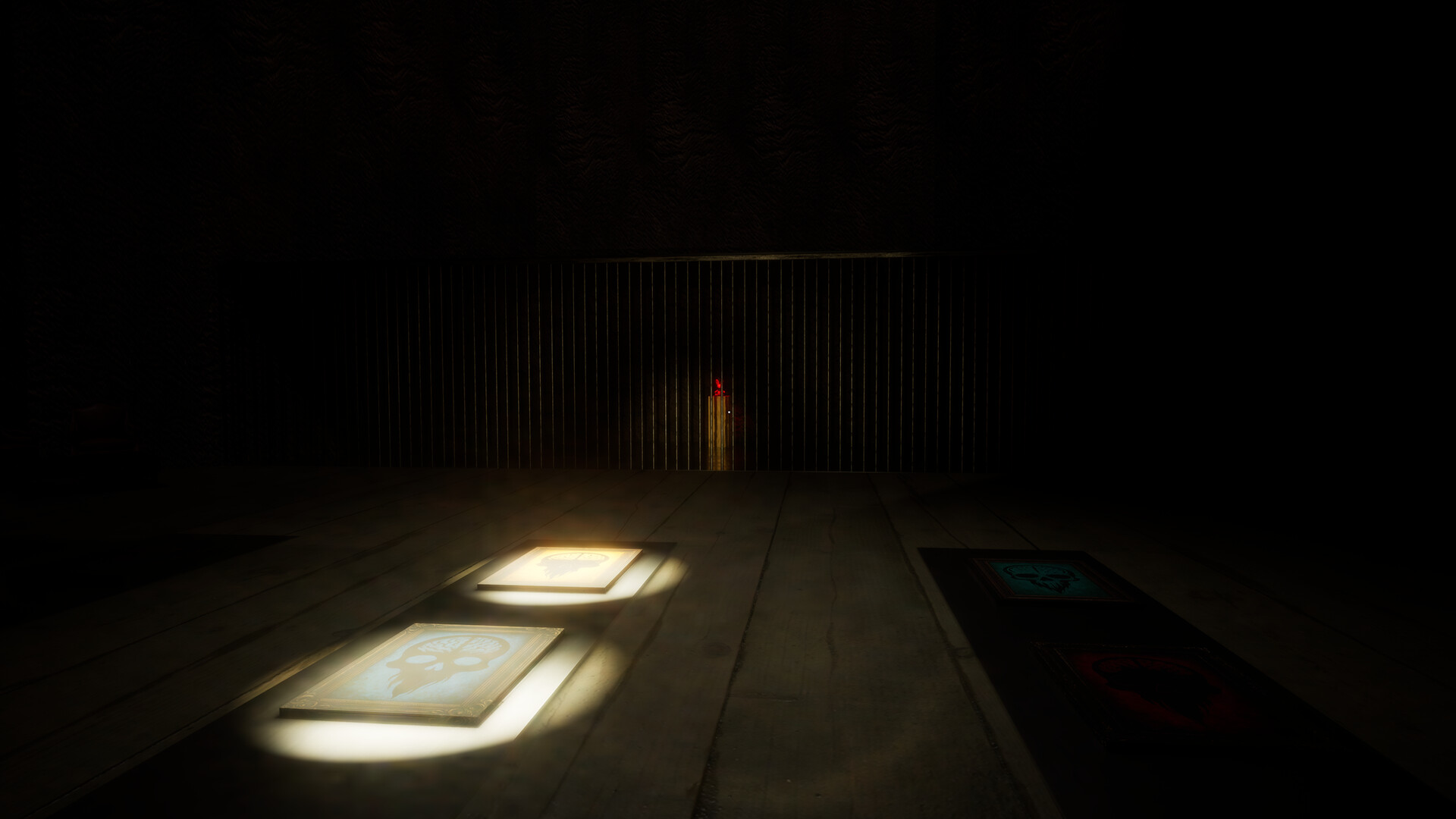 The Deathmind Screenshot 6