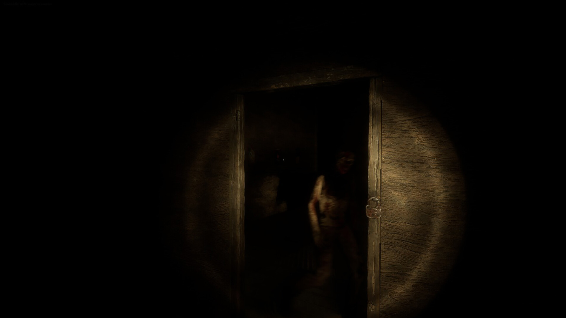 The Deathmind Screenshot 8