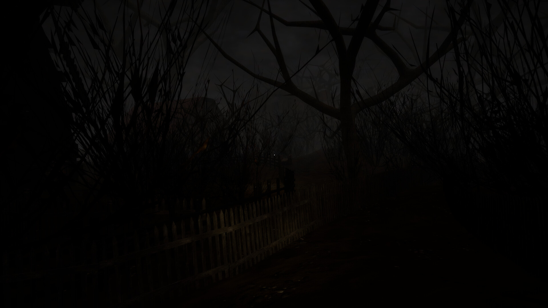 The Deathmind Screenshot 2