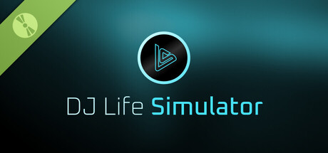 DJ Life Simulator: From Your Bedroom to the Mainstage Demo