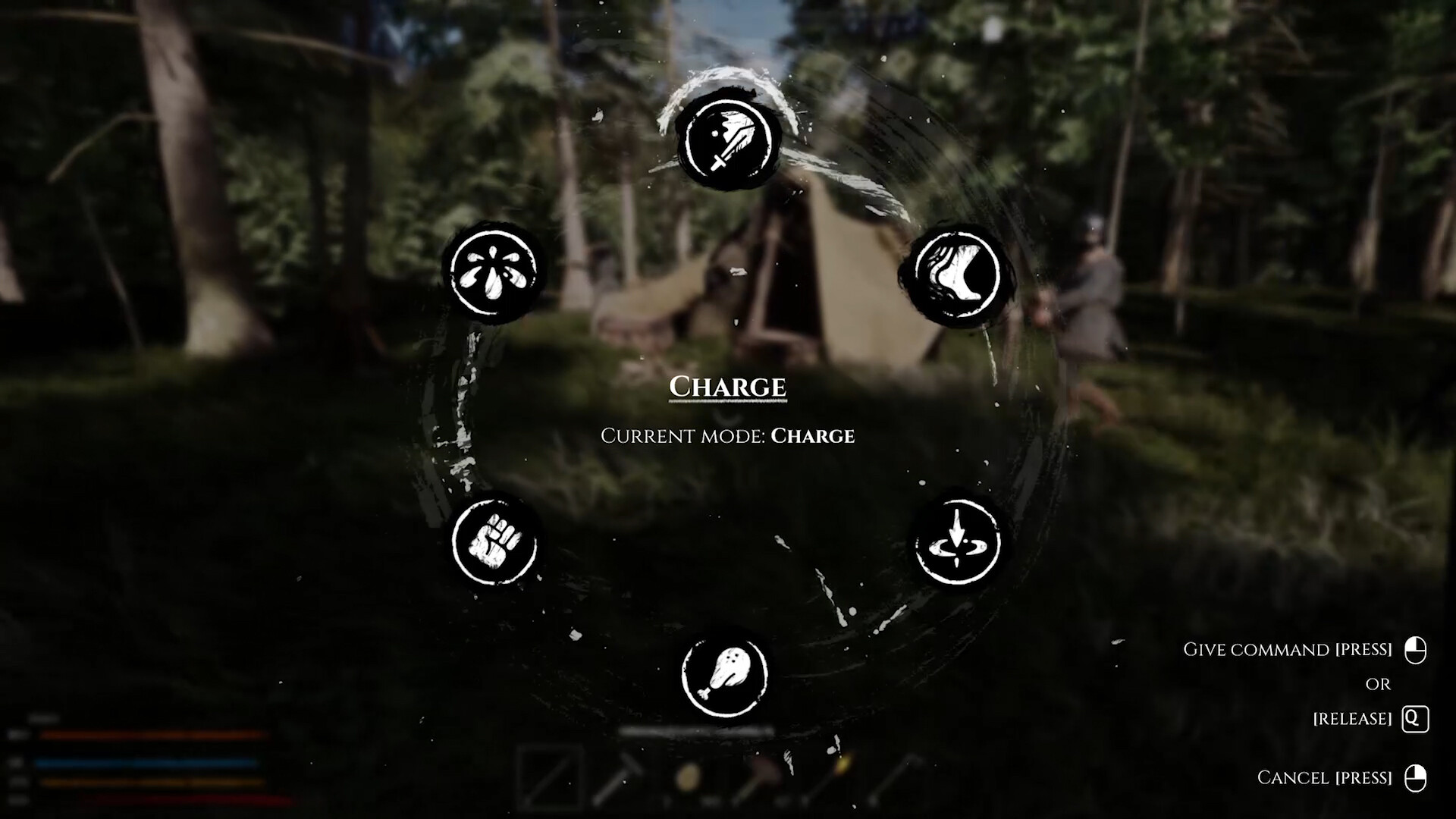 VALHALL: Harbinger Screenshot 20