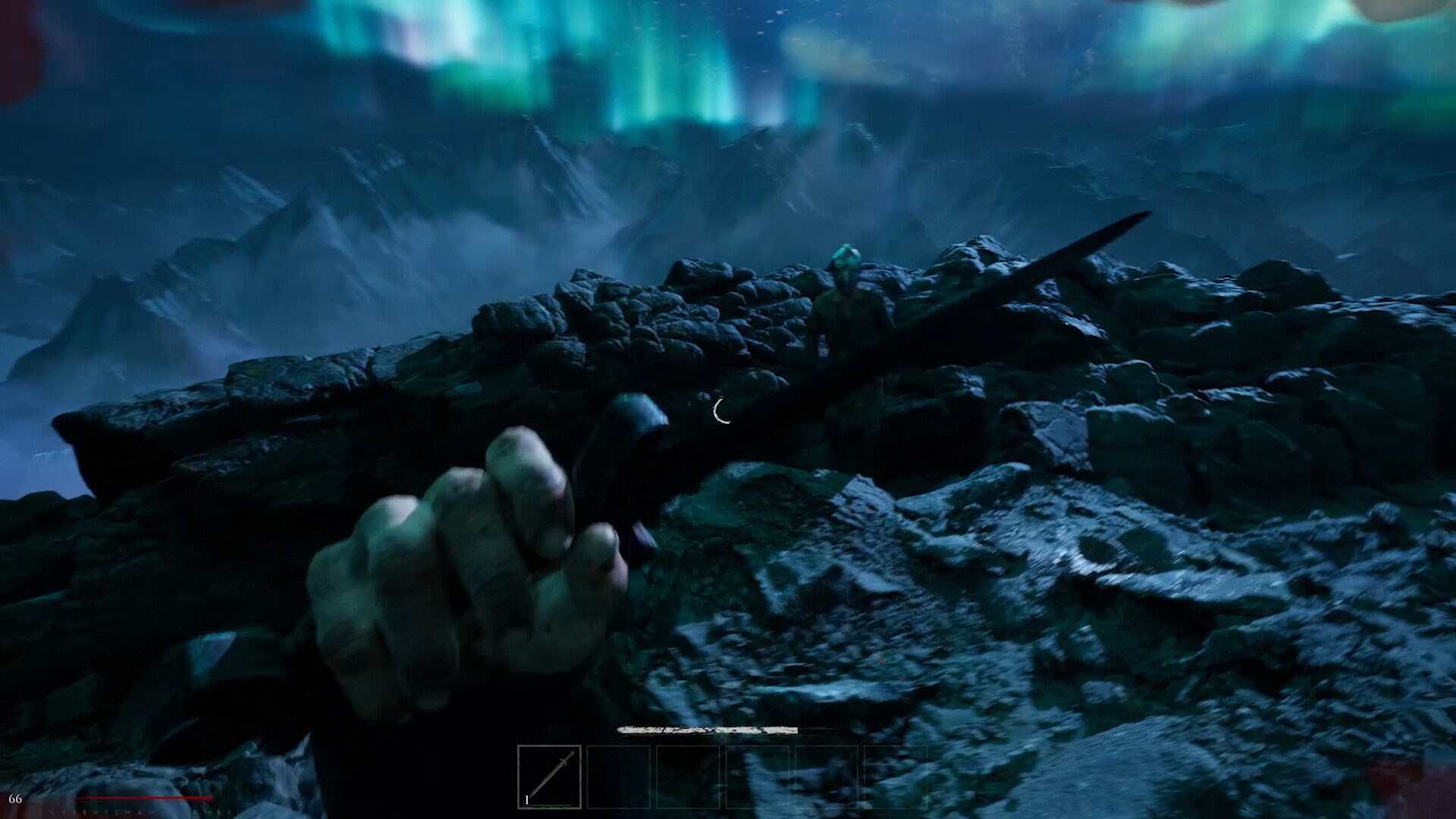 VALHALL: Harbinger Screenshot 17