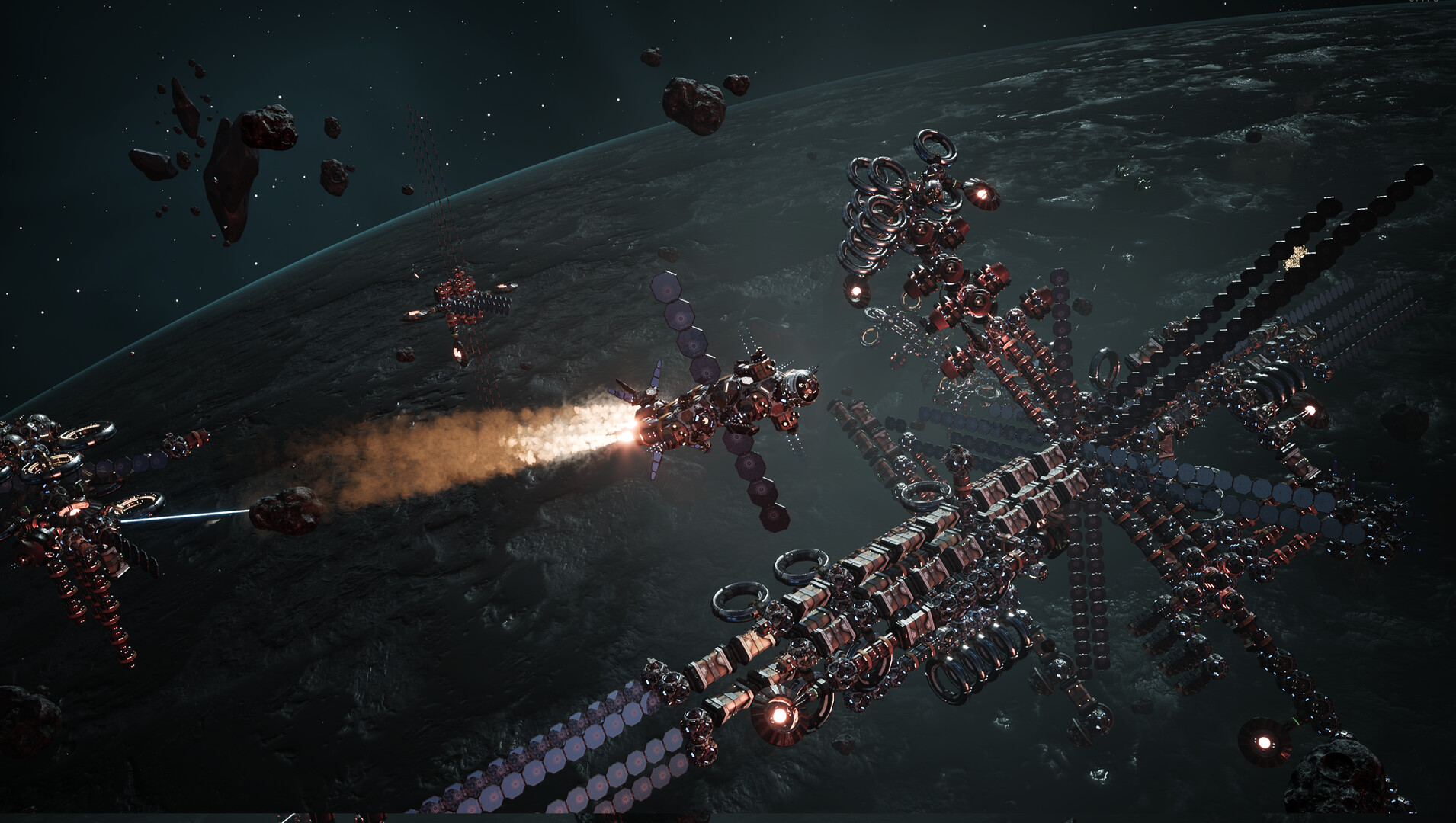 Starminer Screenshot 18