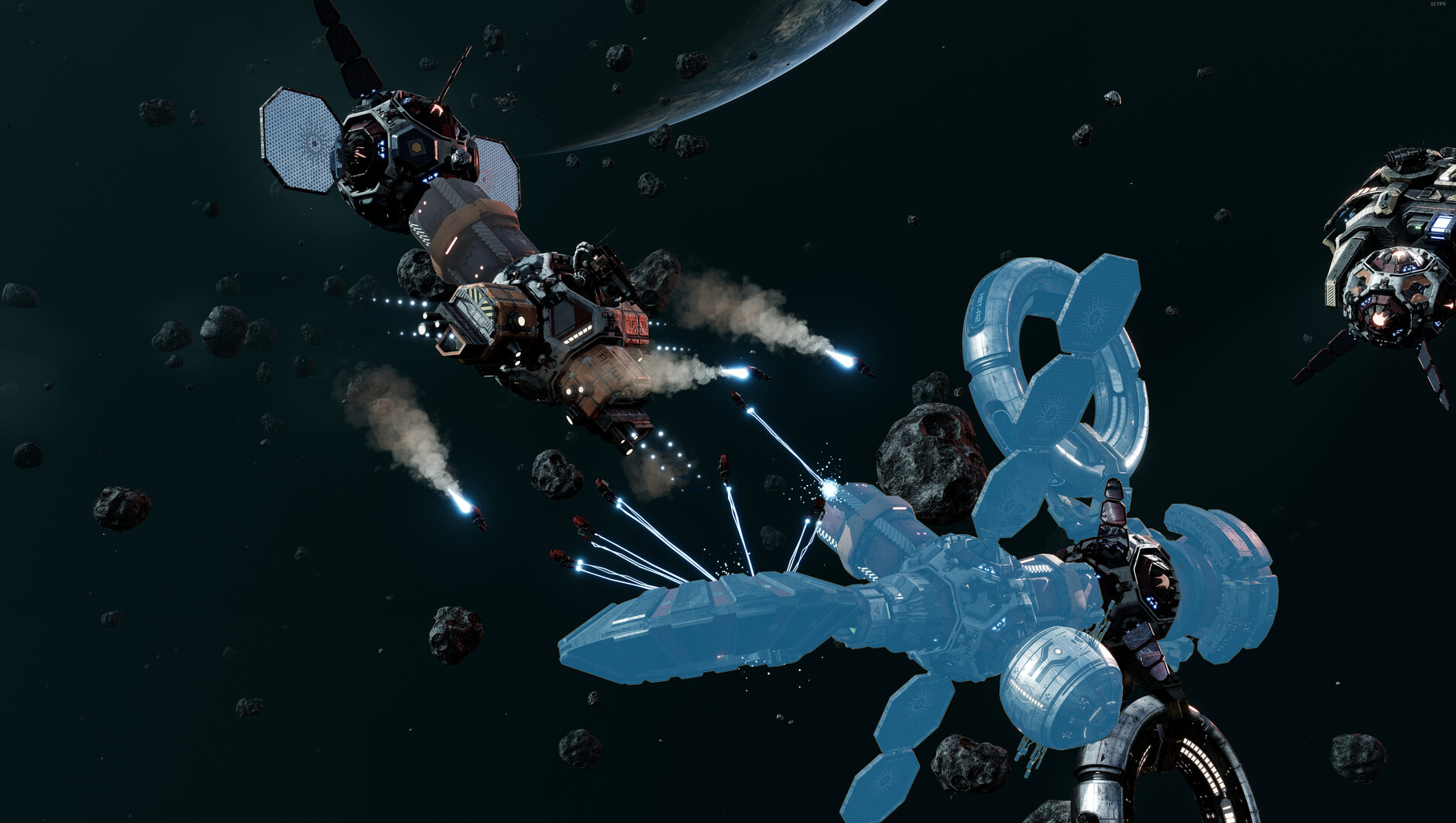 Starminer Screenshot 17