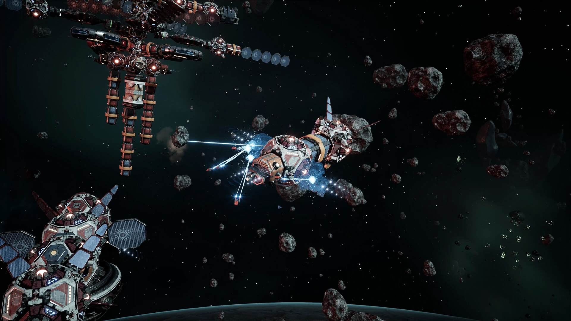 Starminer Screenshot 16