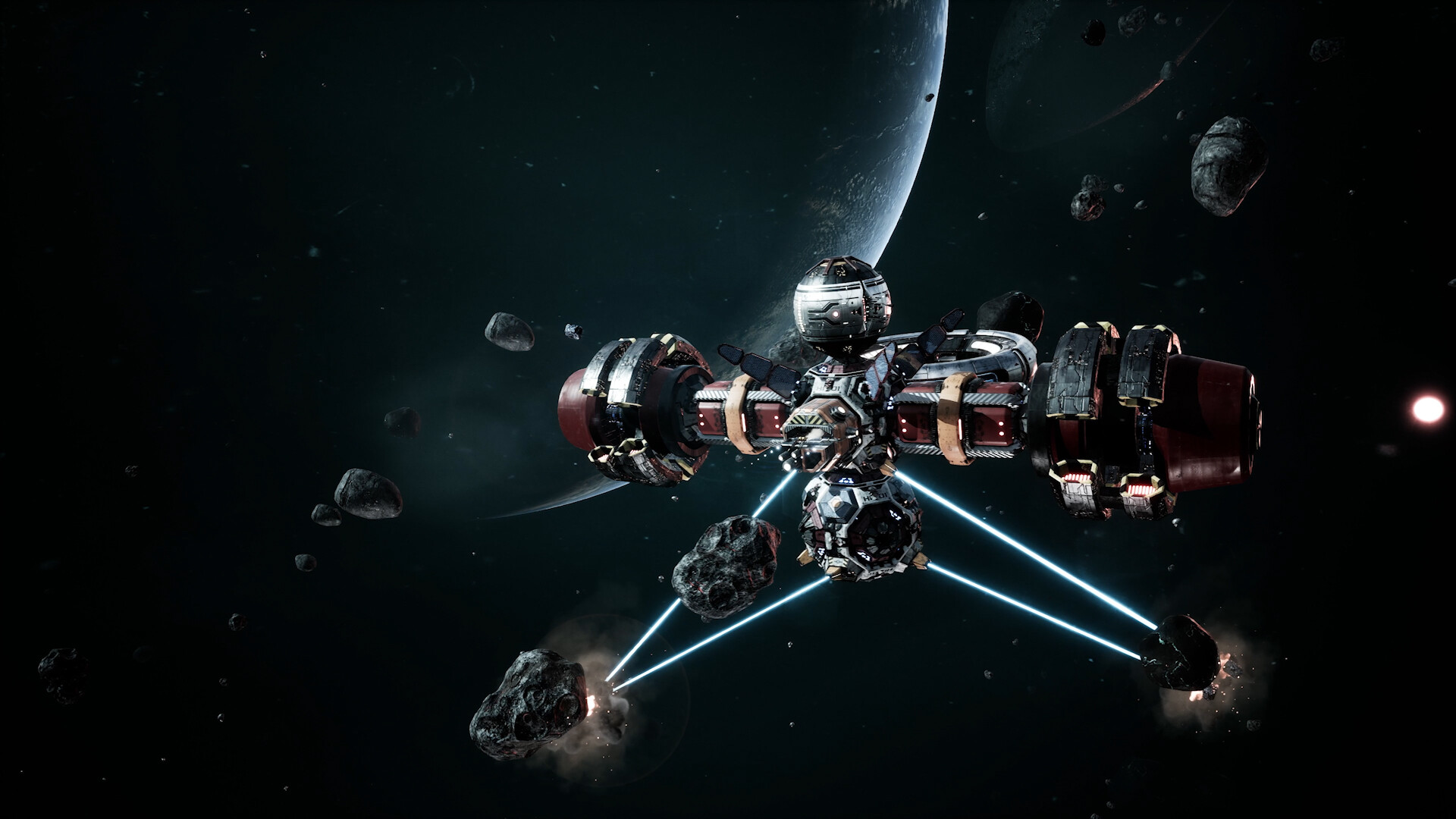 Starminer Screenshot 7